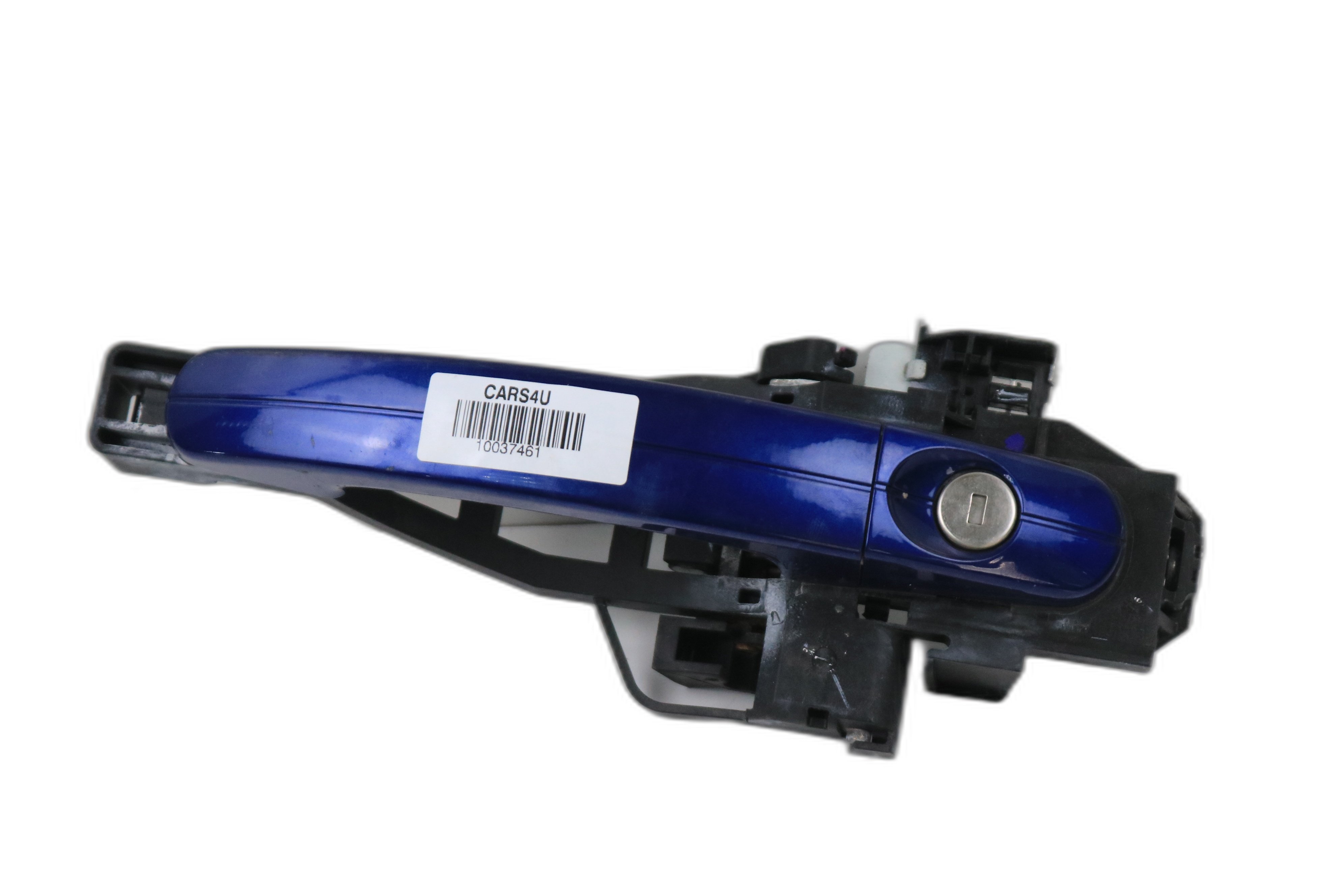 Предна лява външна дръжка