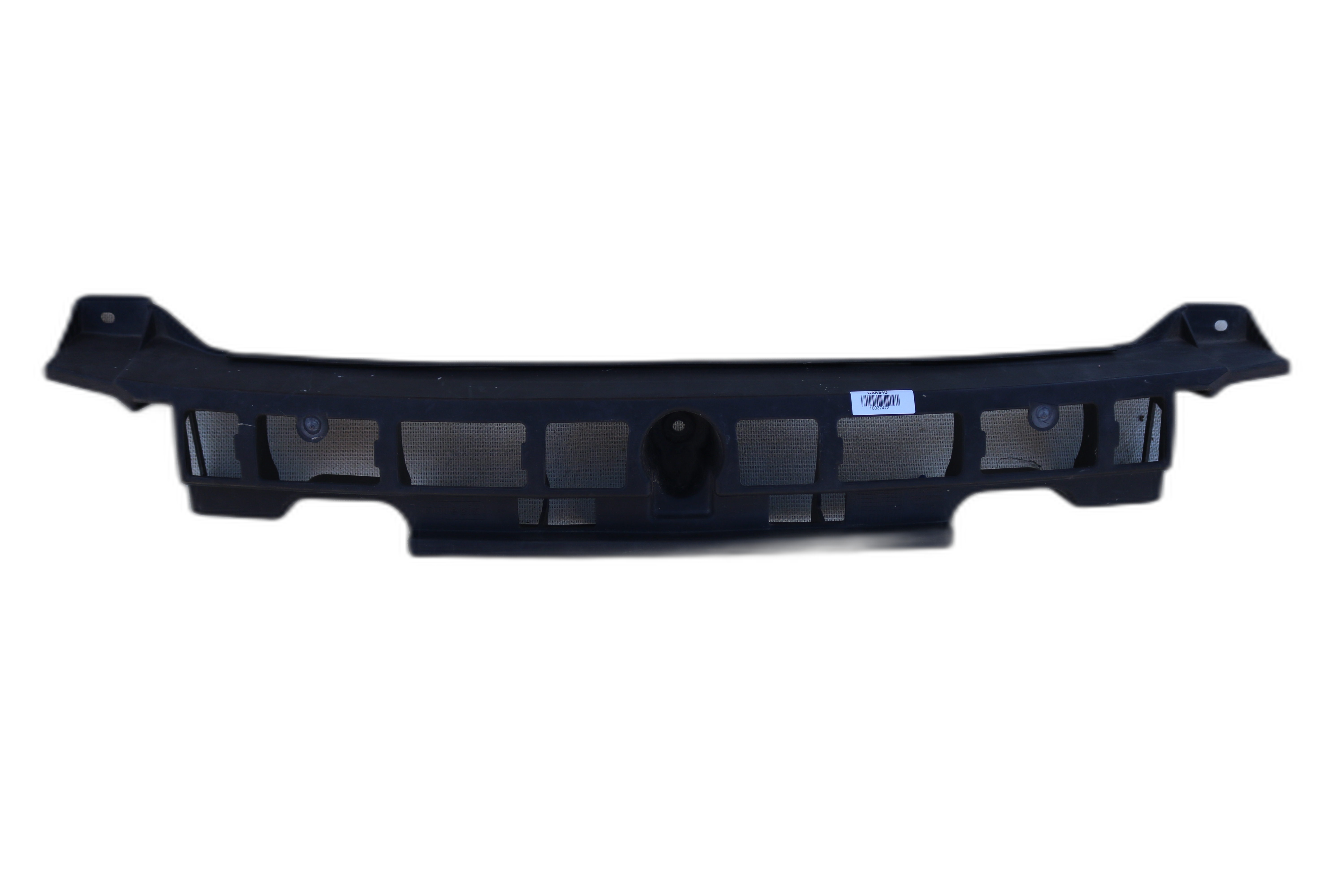 основа задна броня