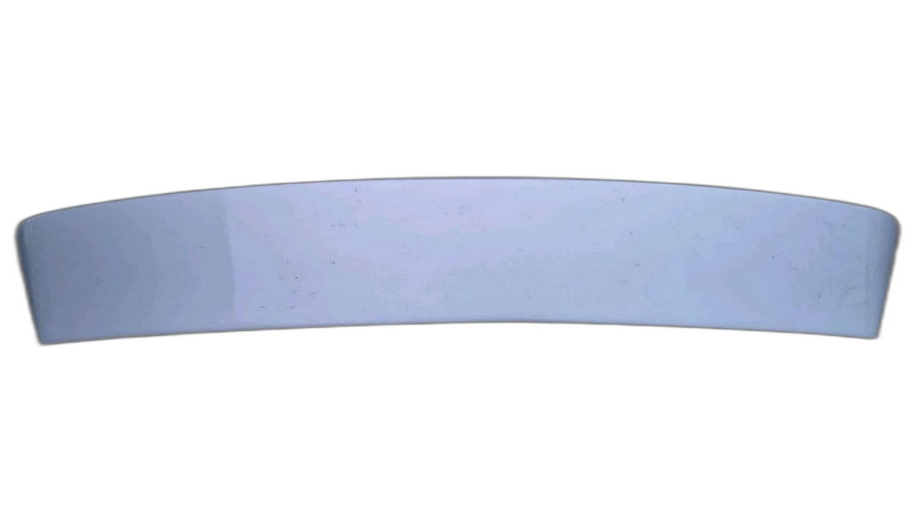 спойлер заден капак