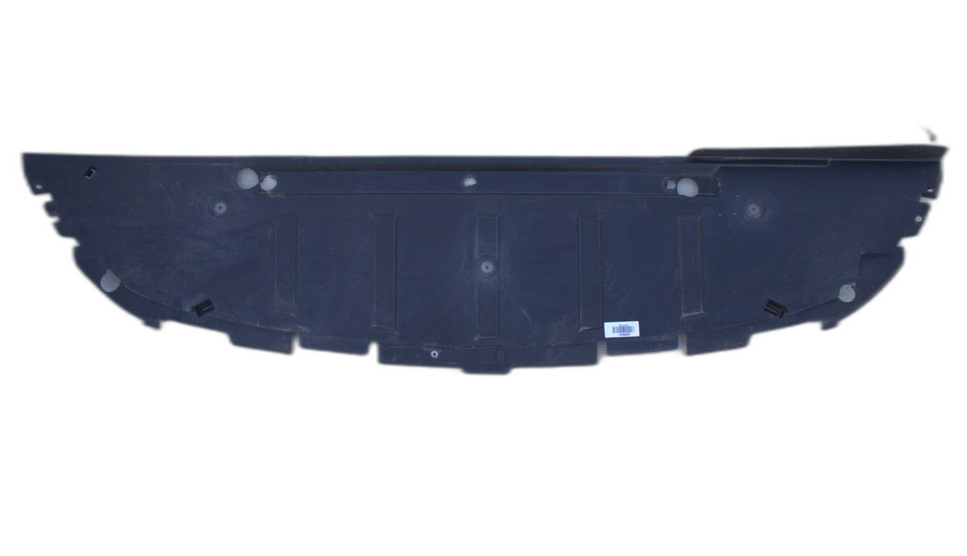 кора под предна броня