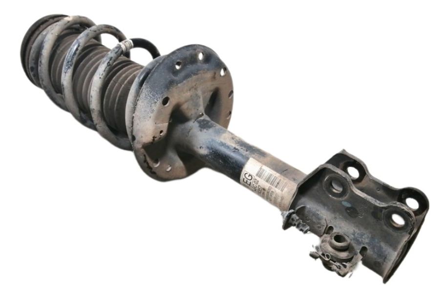 Преден ляв макферсон