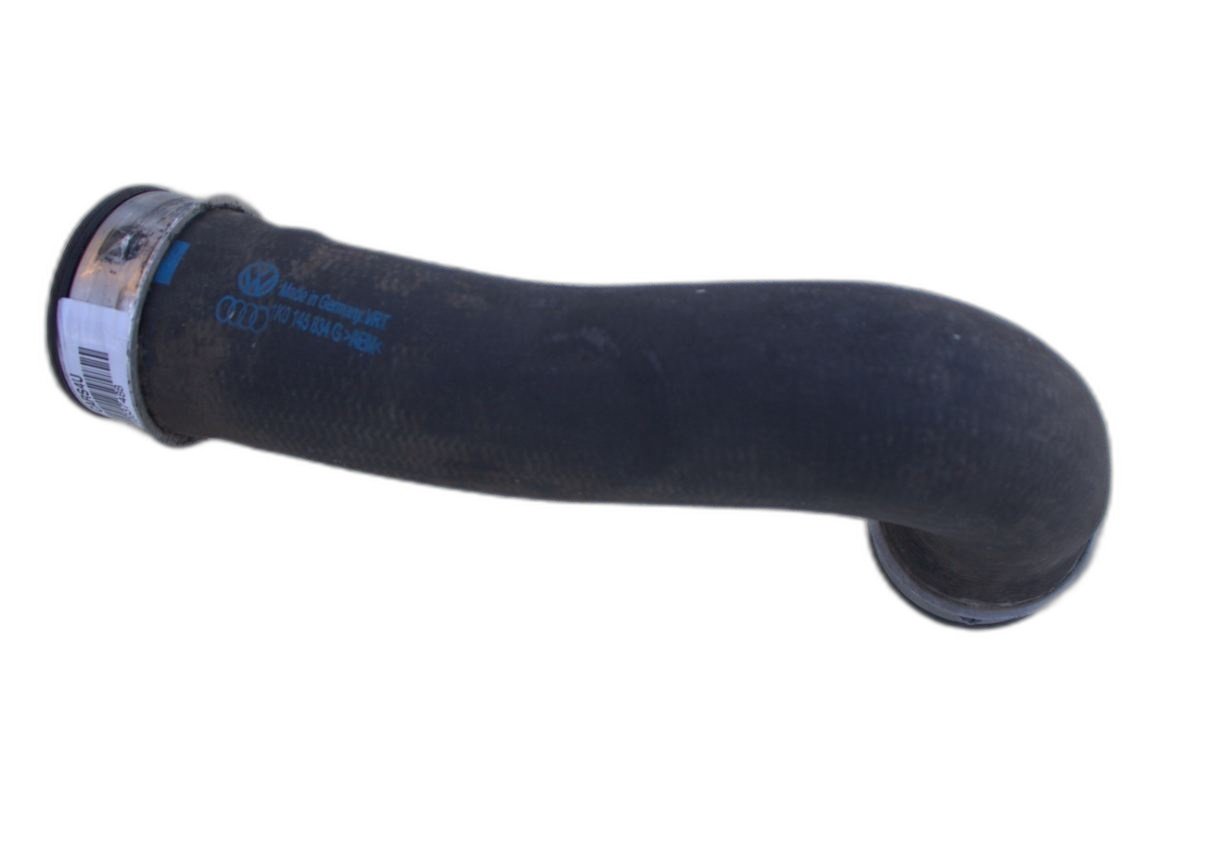 маркуч турбо