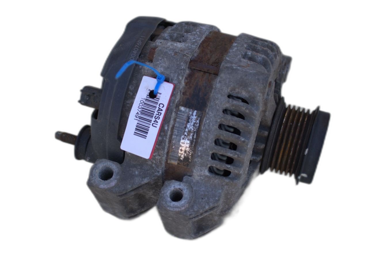 алтернатор