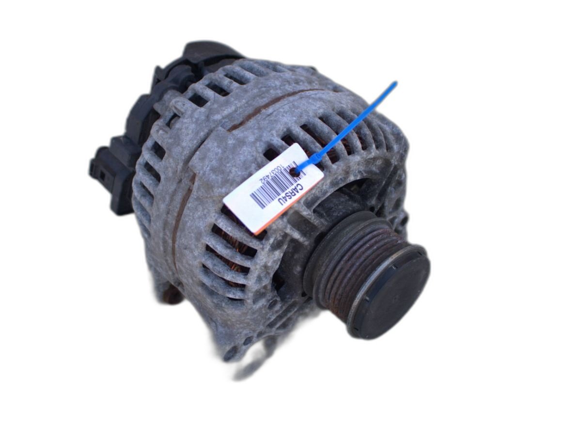 алтернатор