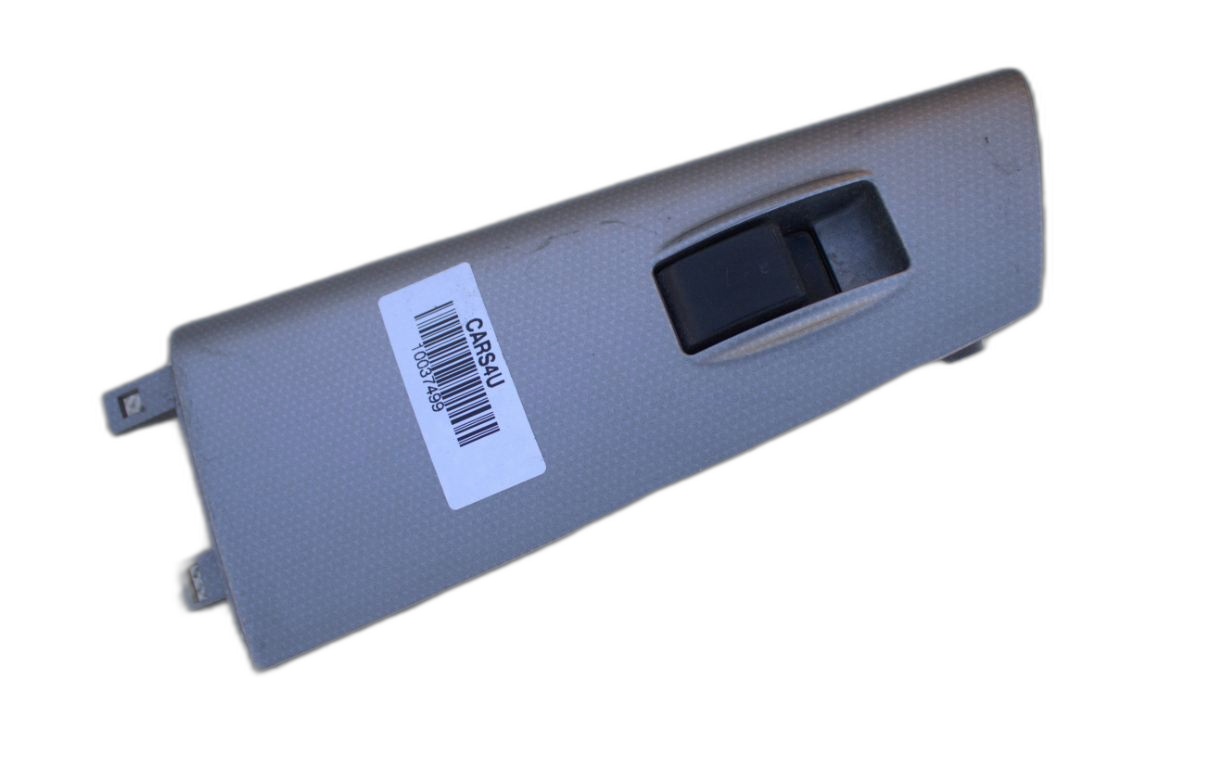 бутон ел. стъкло