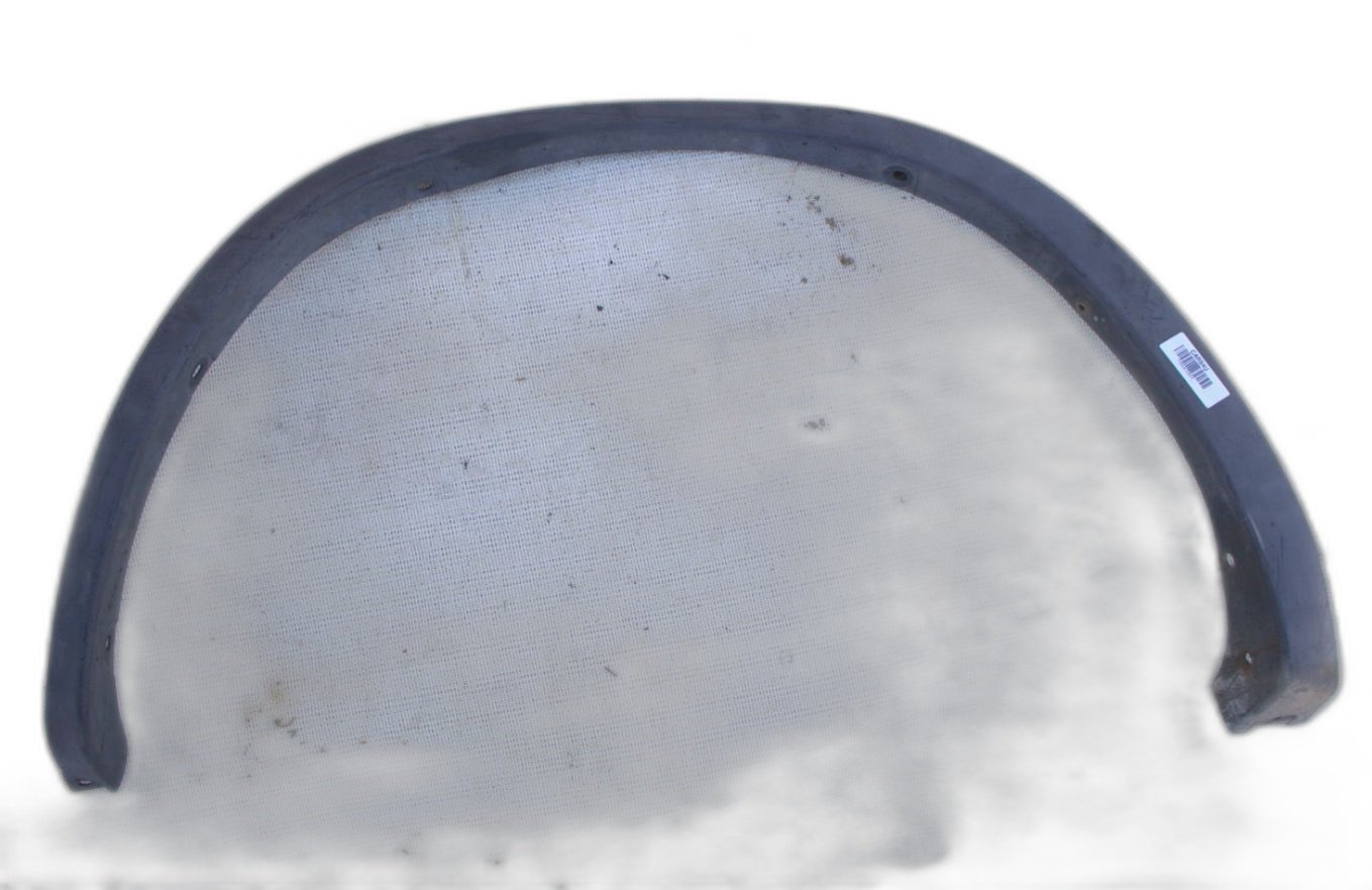 Преден ляв вежда калник