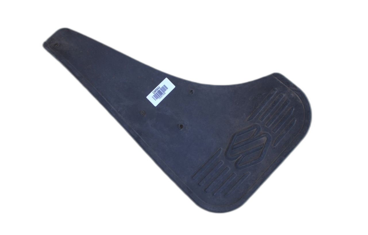 Заден ляв калобран