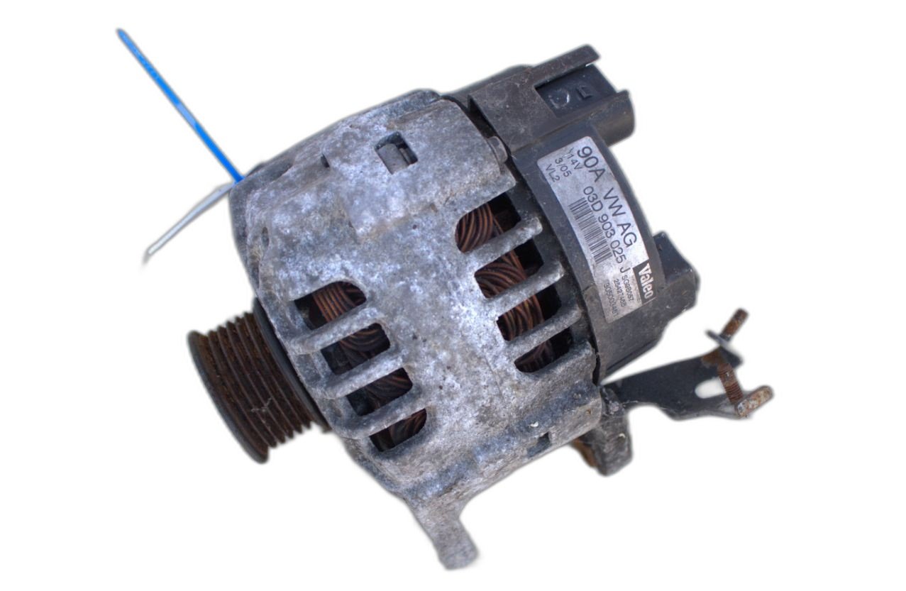 алтернатор