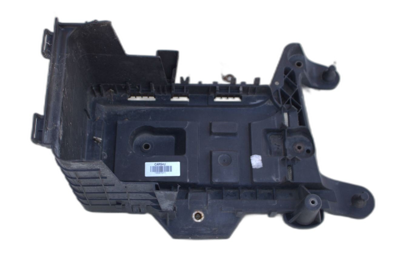 стойка акумулатор