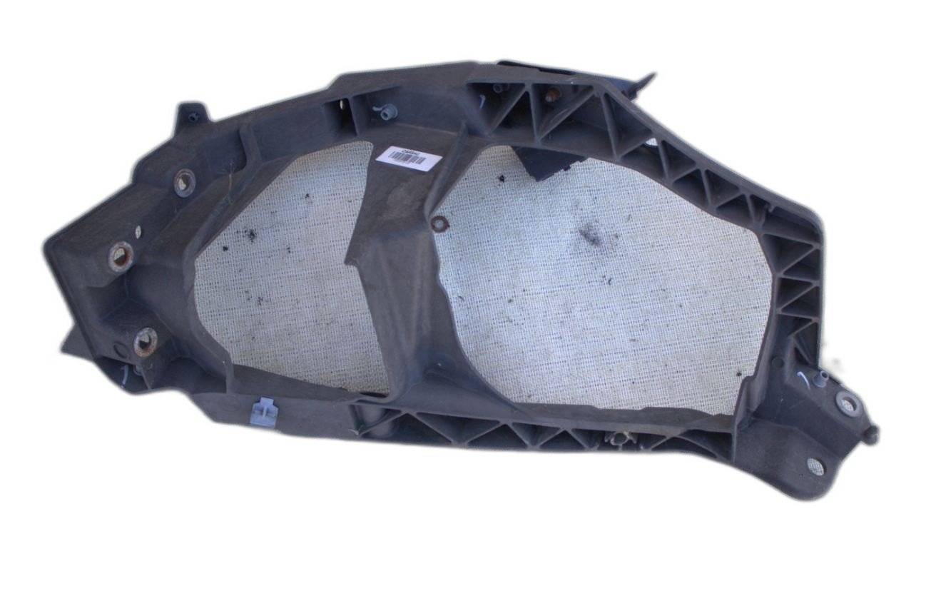 Ляв конзола фар