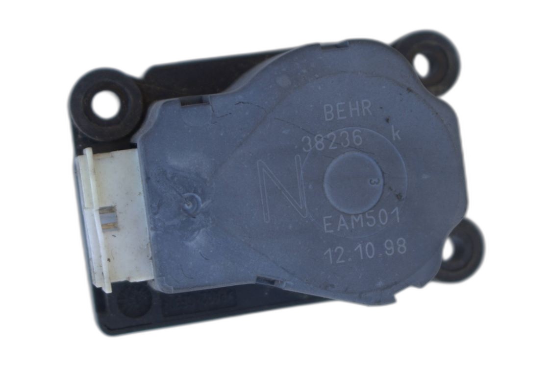 моторче клапи парно