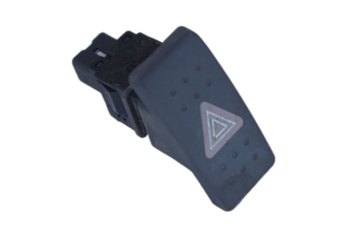 бутон аварийни светлини