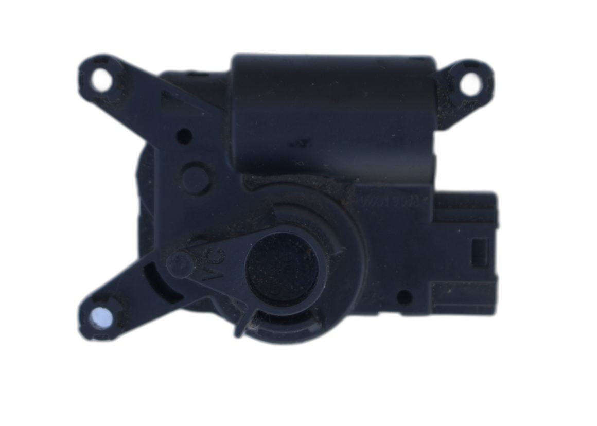 моторче клапи парно