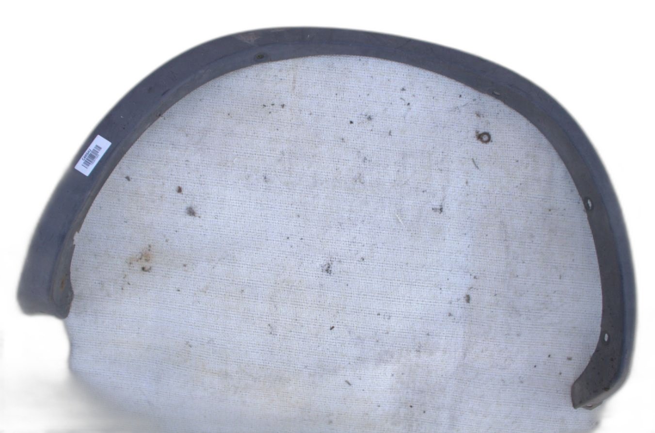 Преден десен вежда калник