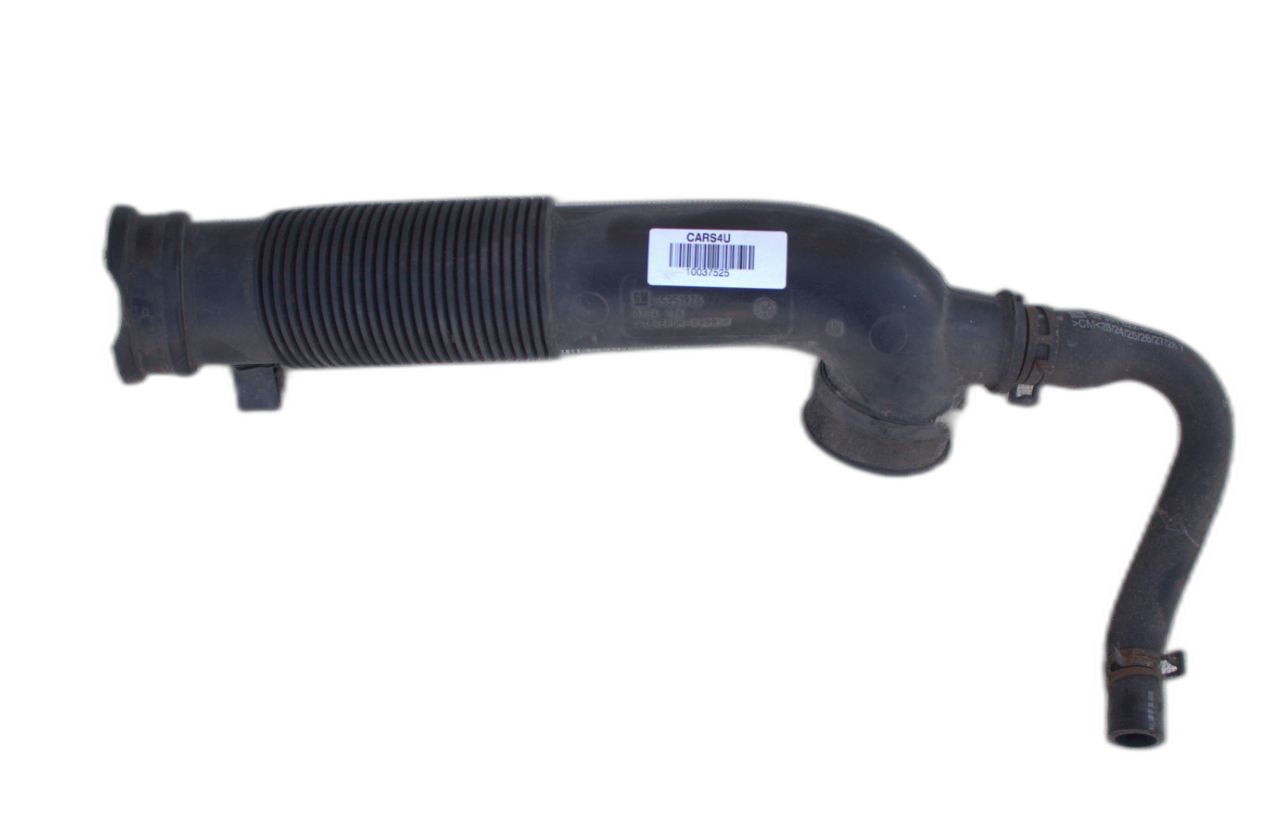 въздуховод