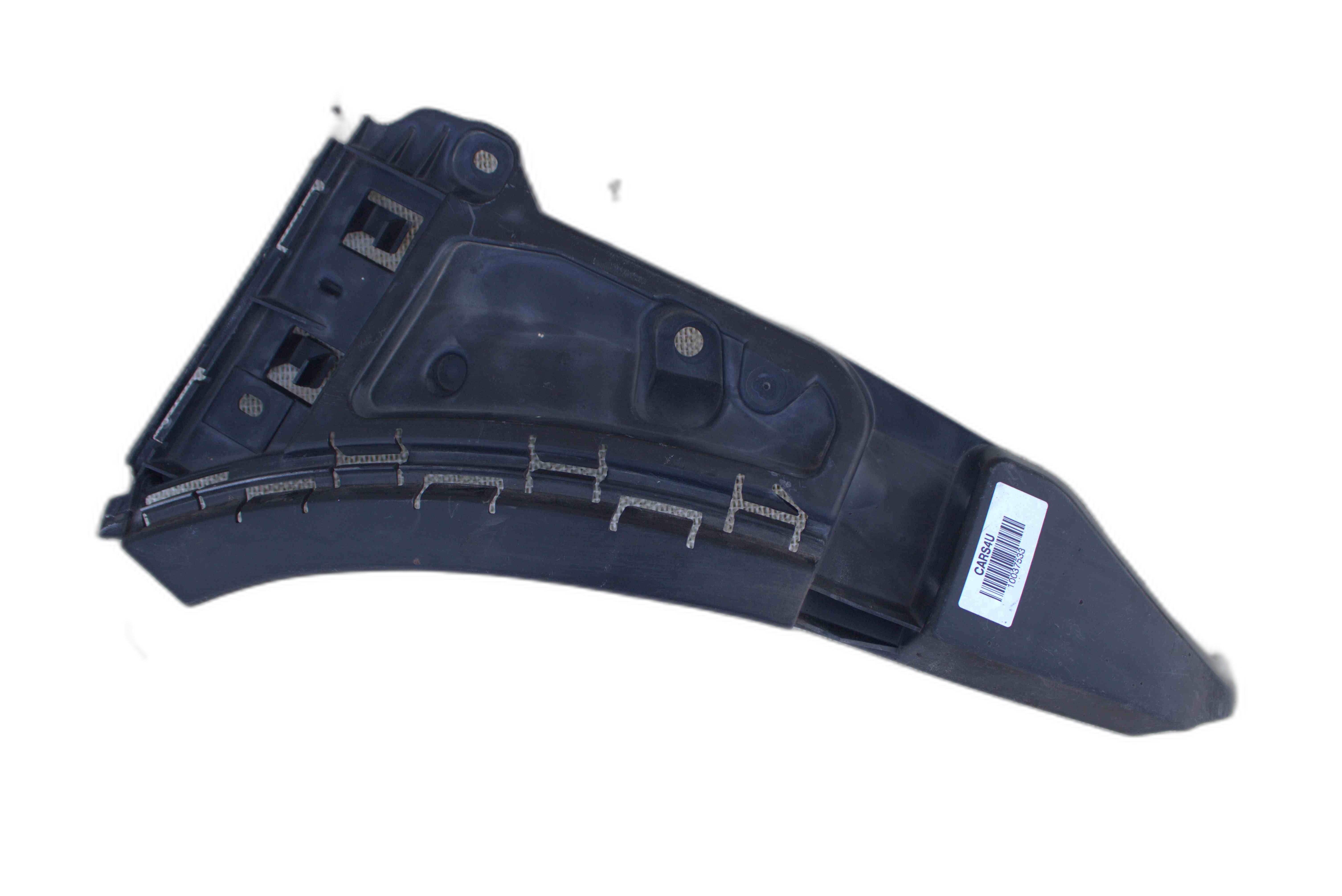 Предна дясна водач предна броня