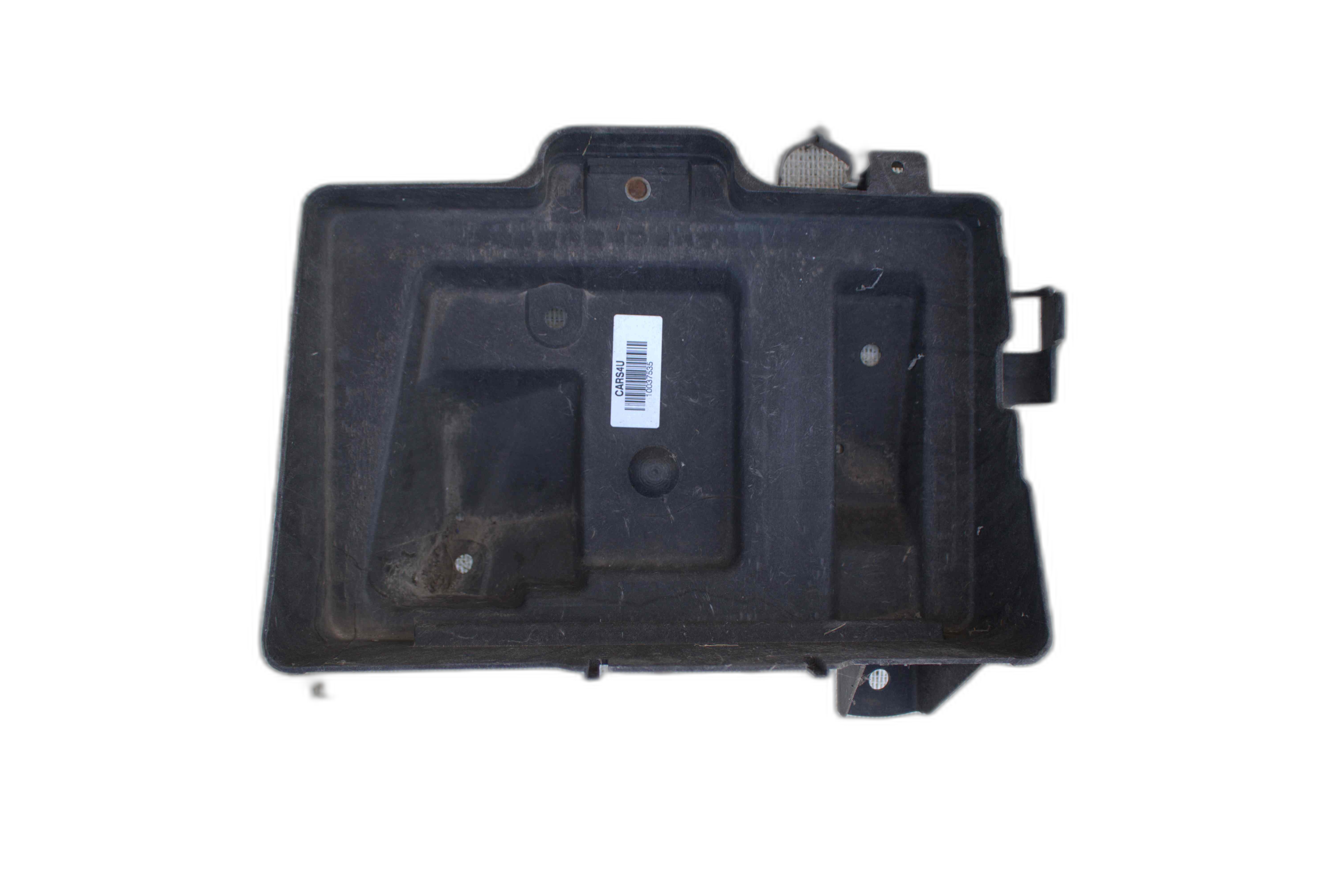 стойка акумулатор