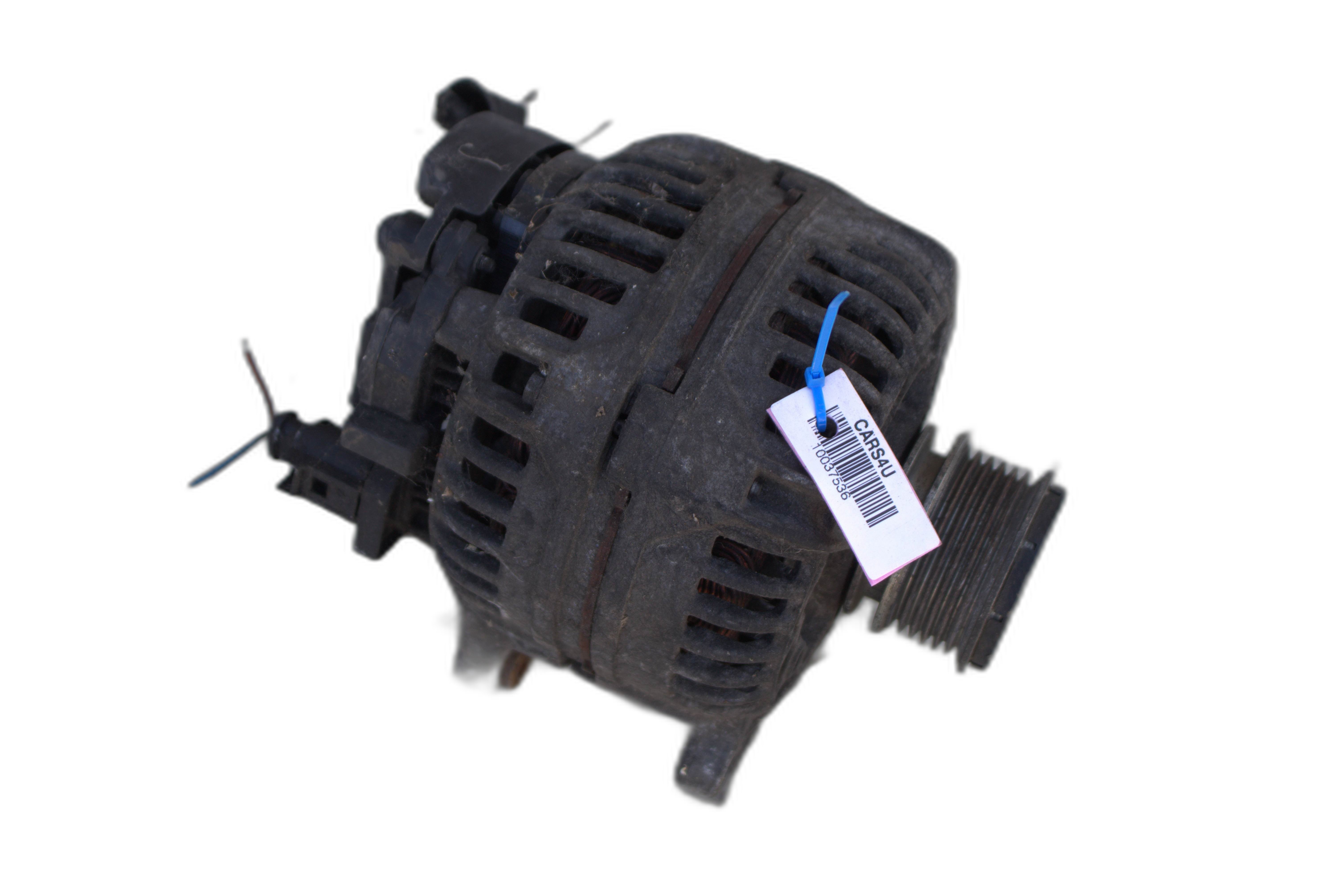 алтернатор