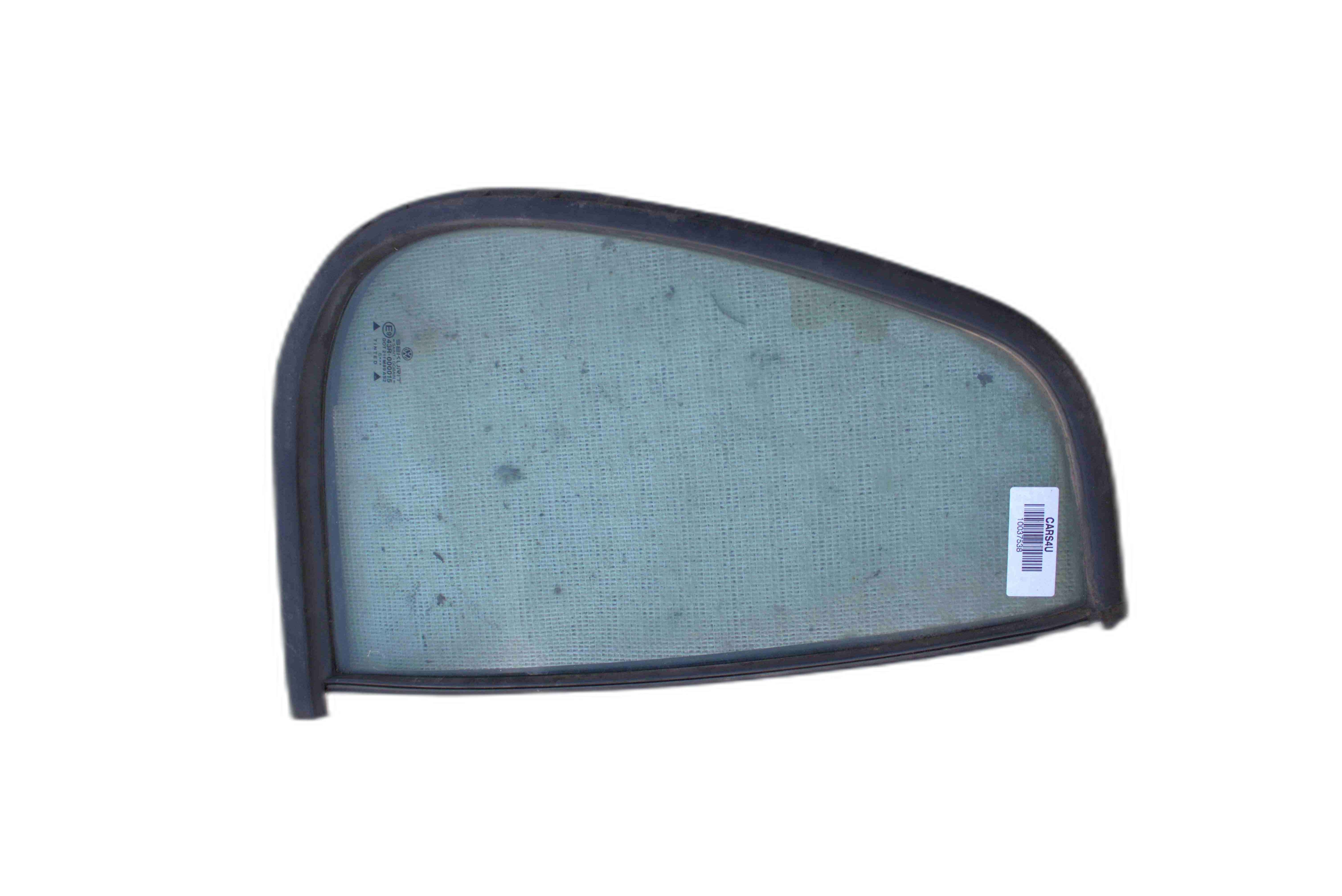 Задно дясно фикс стъкло