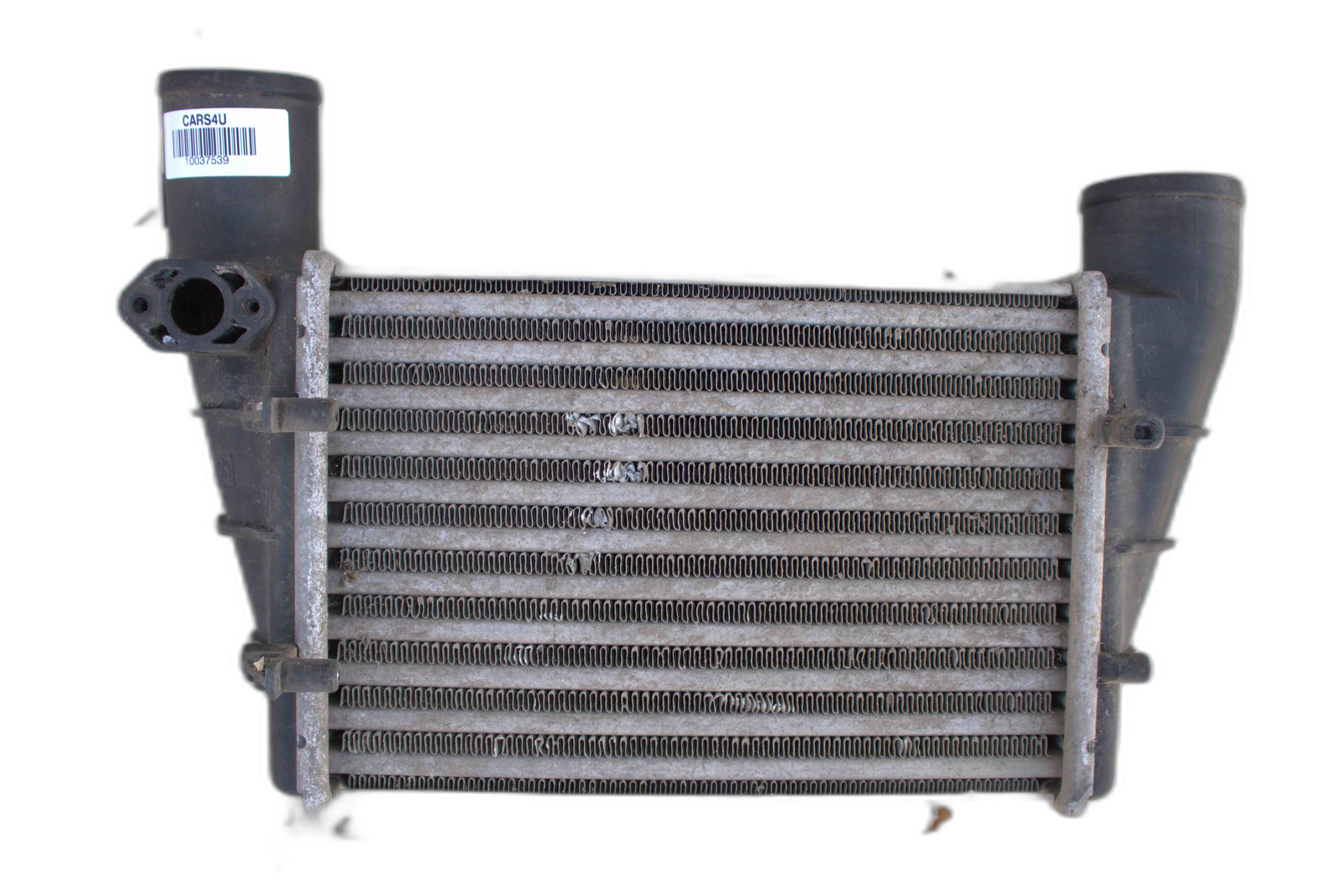 интеркулер