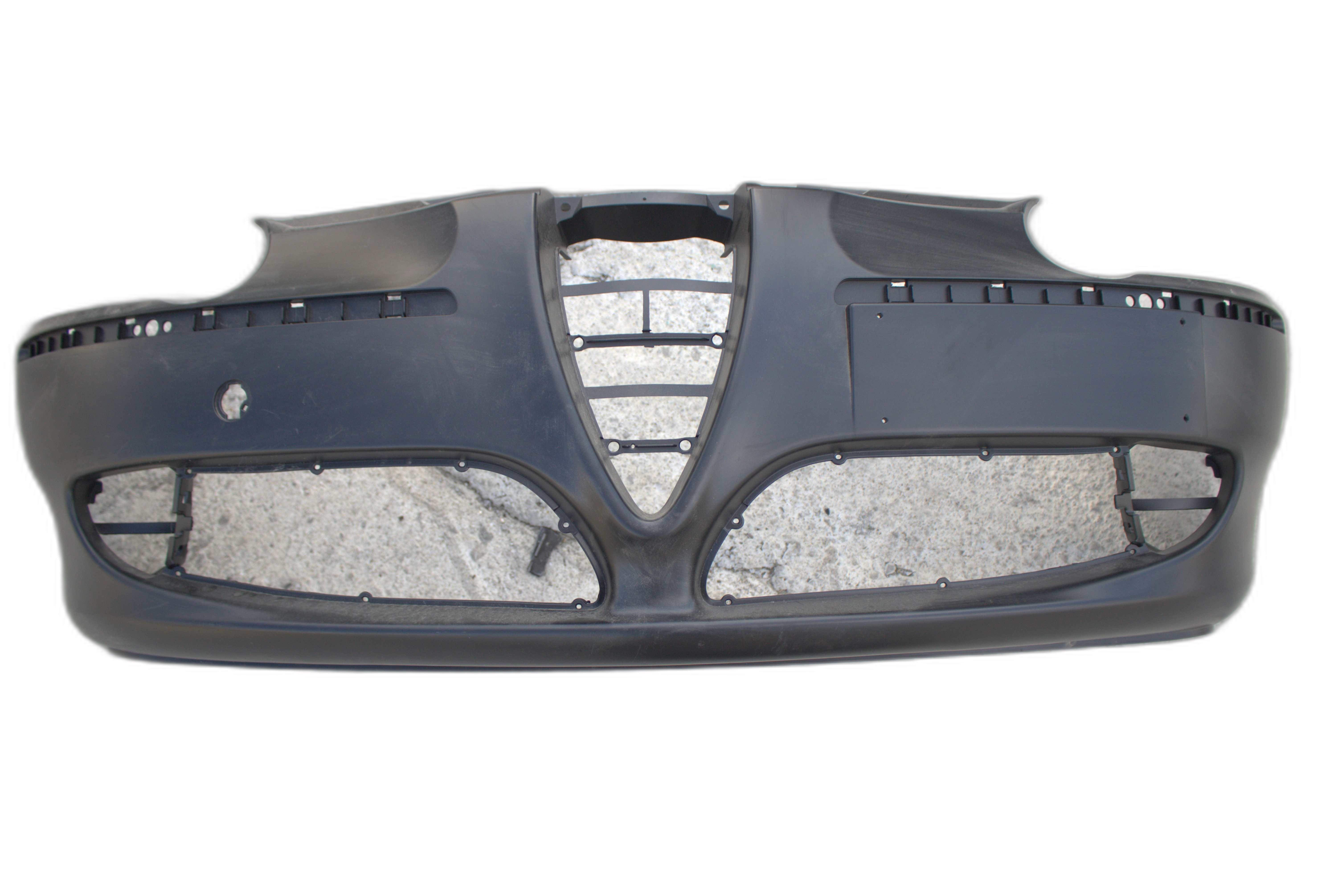 предна броня