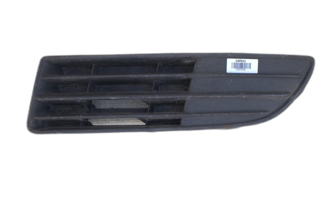 Лява решетка в предна броня