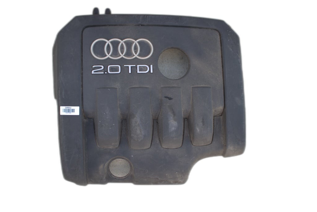 декоративна кора двигател