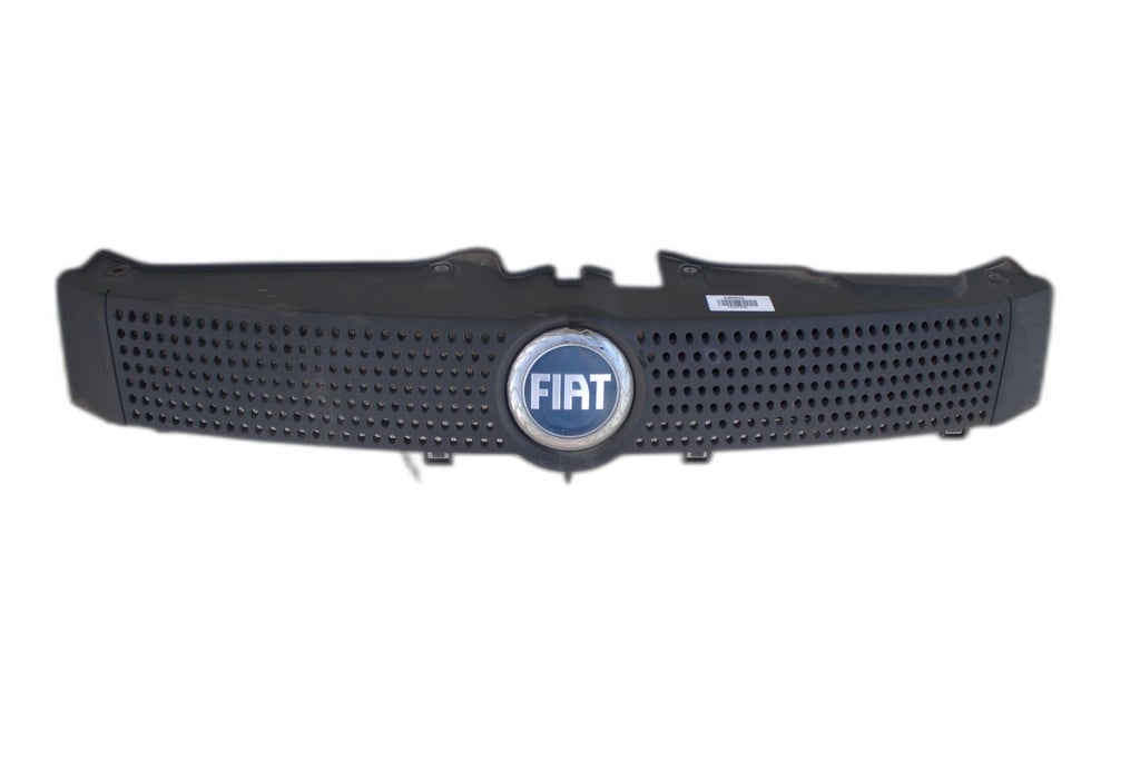 решетка радиатор