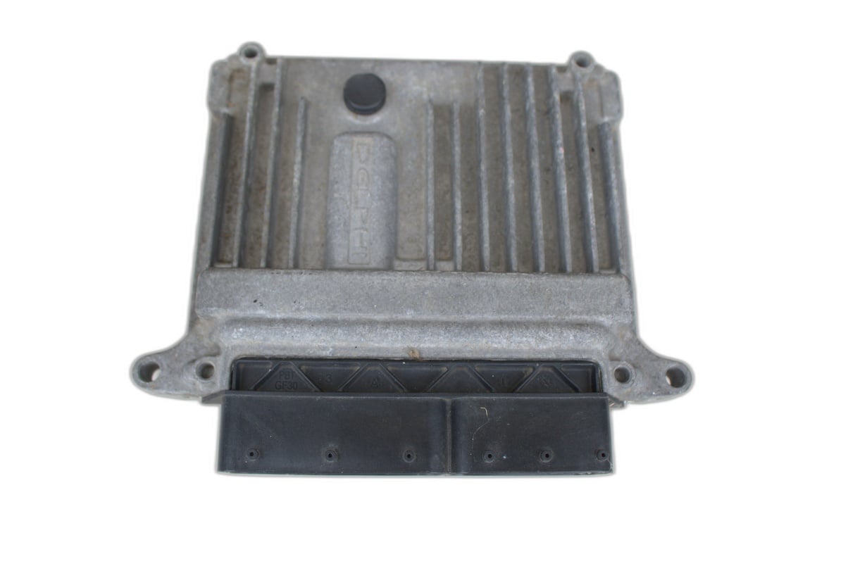 компютър двигател