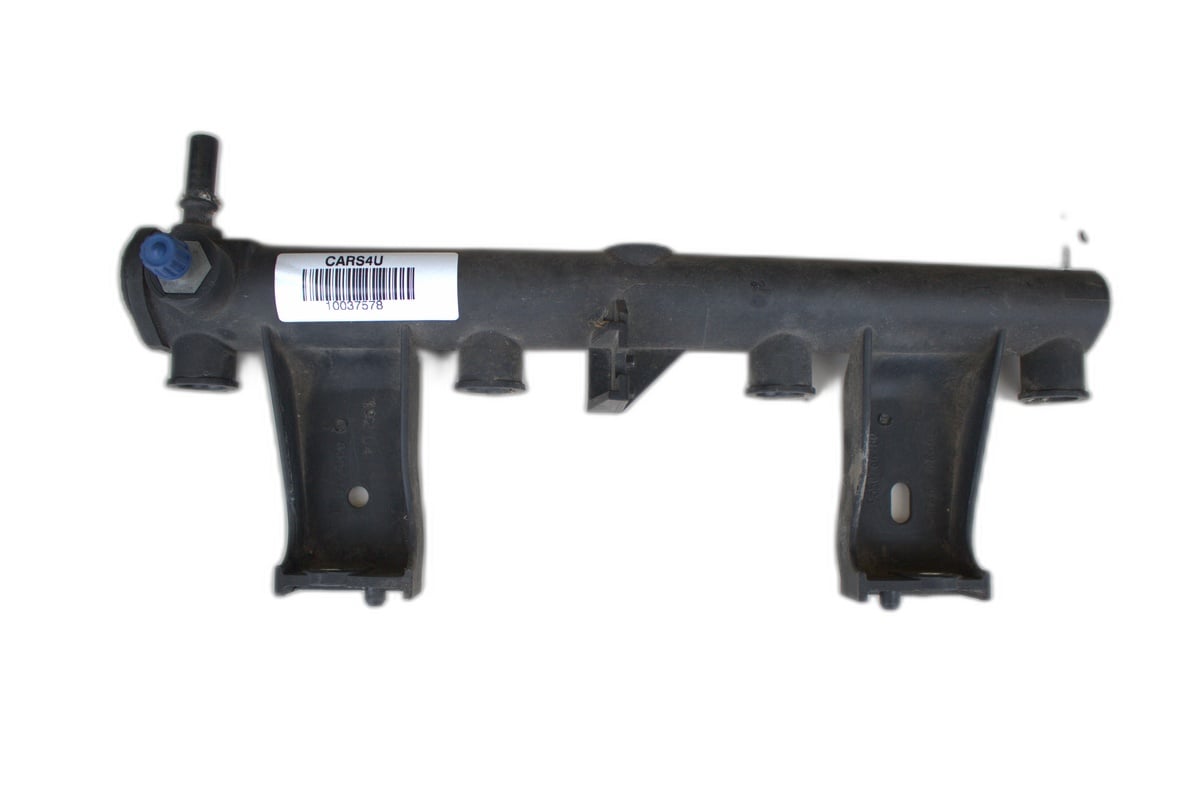 горивна рейка