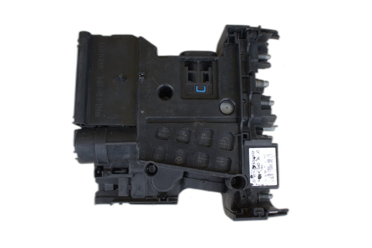 бушонно табло