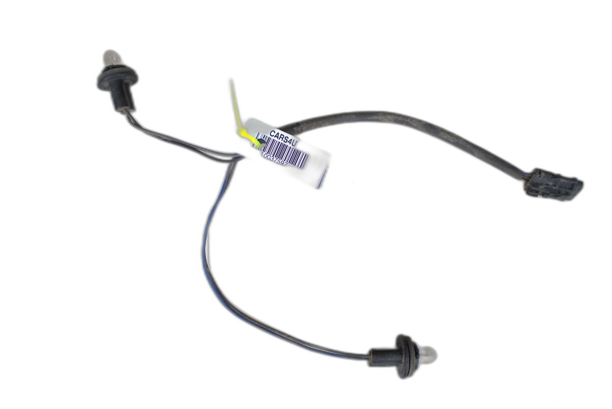 инсталация задна броня