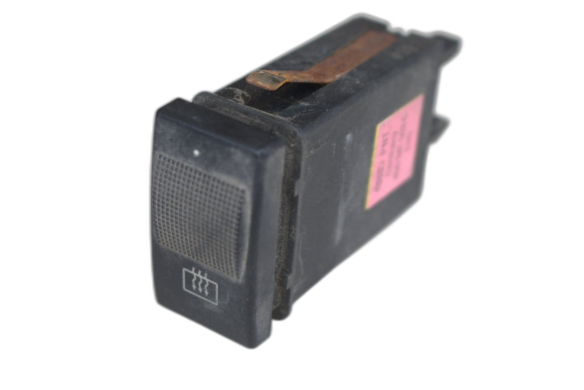 бутон реотани задно стъкло