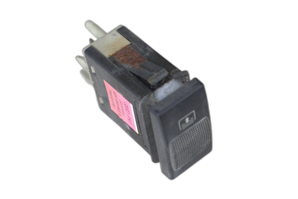 бутон щора задно стъкло