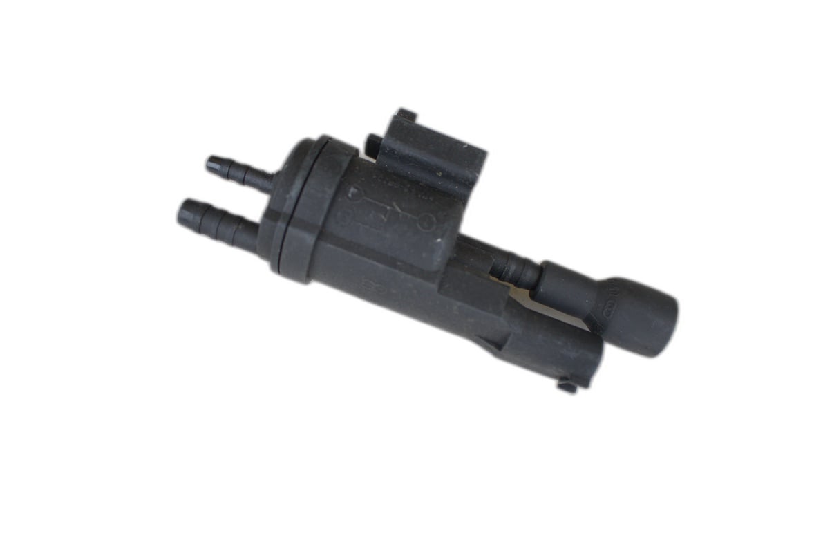 вакуум клапан