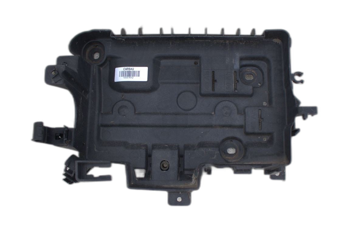 стойка акумулатор