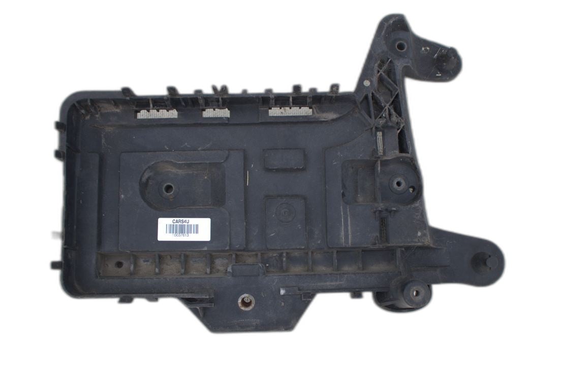 стойка акумулатор