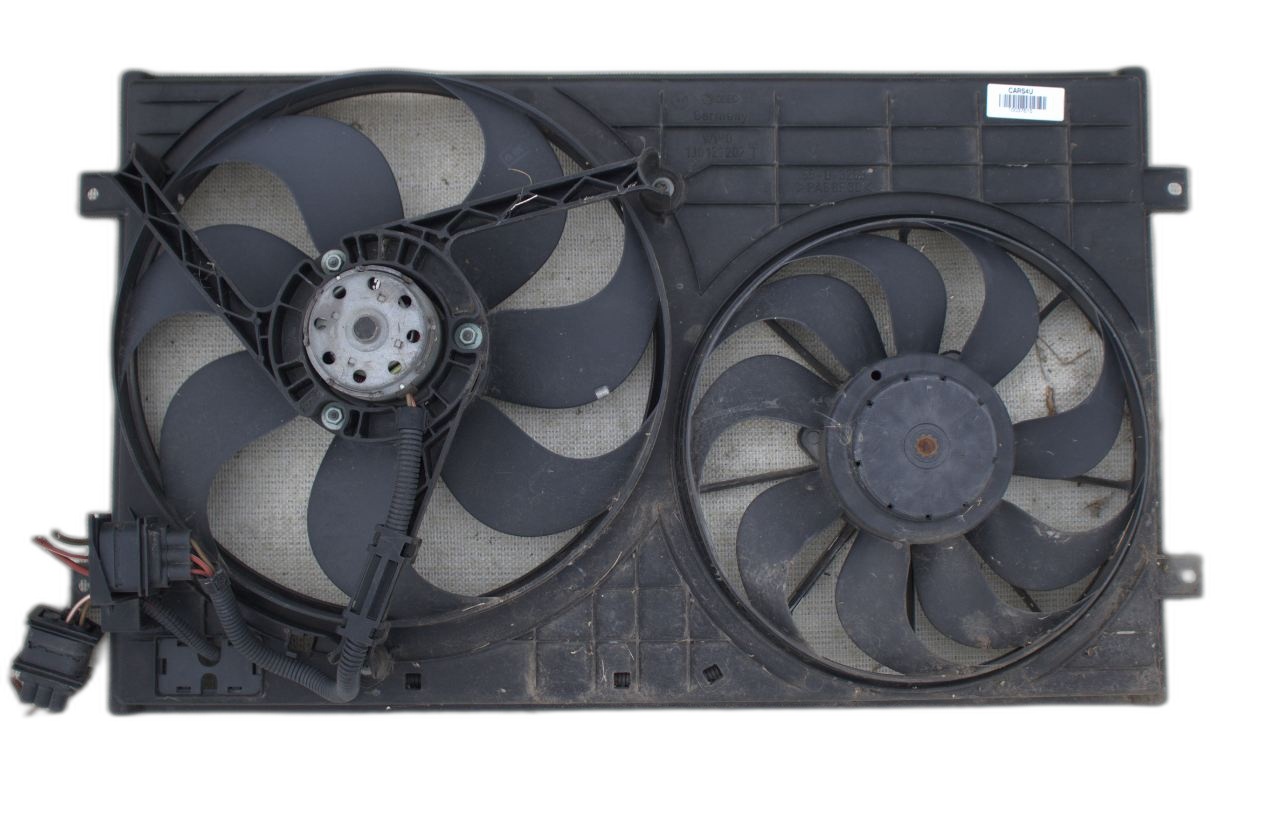 вентилатори охлаждане