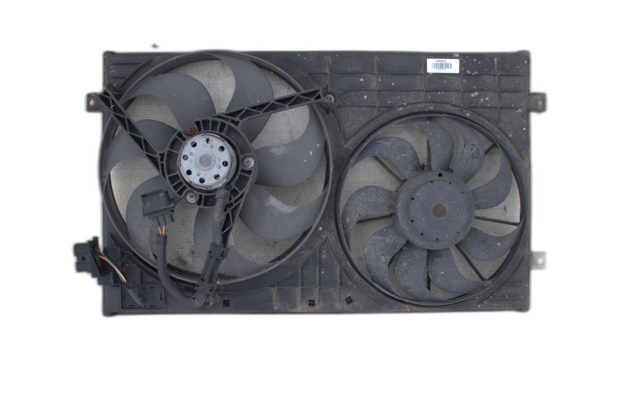 вентилатори охлаждане