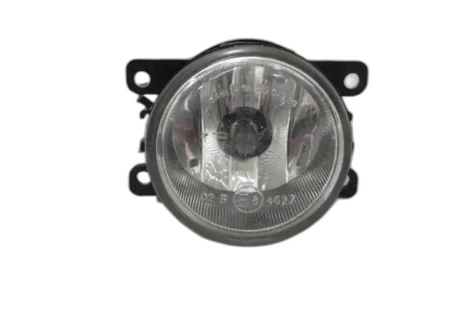 фар за мъгла