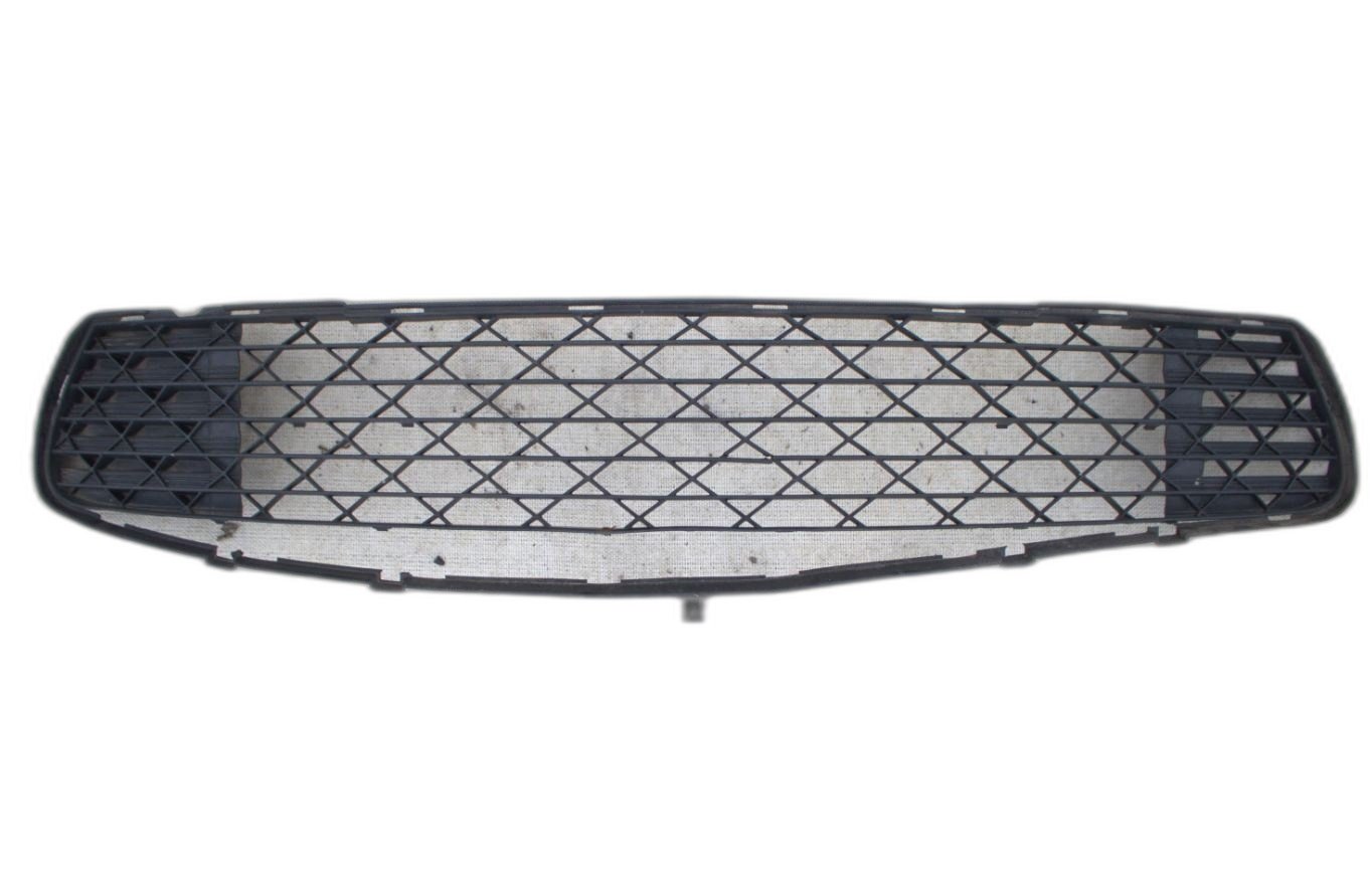 решетка в предна броня