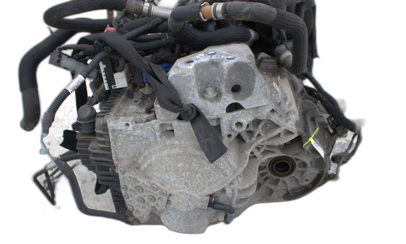 автоматична скоростна кутия