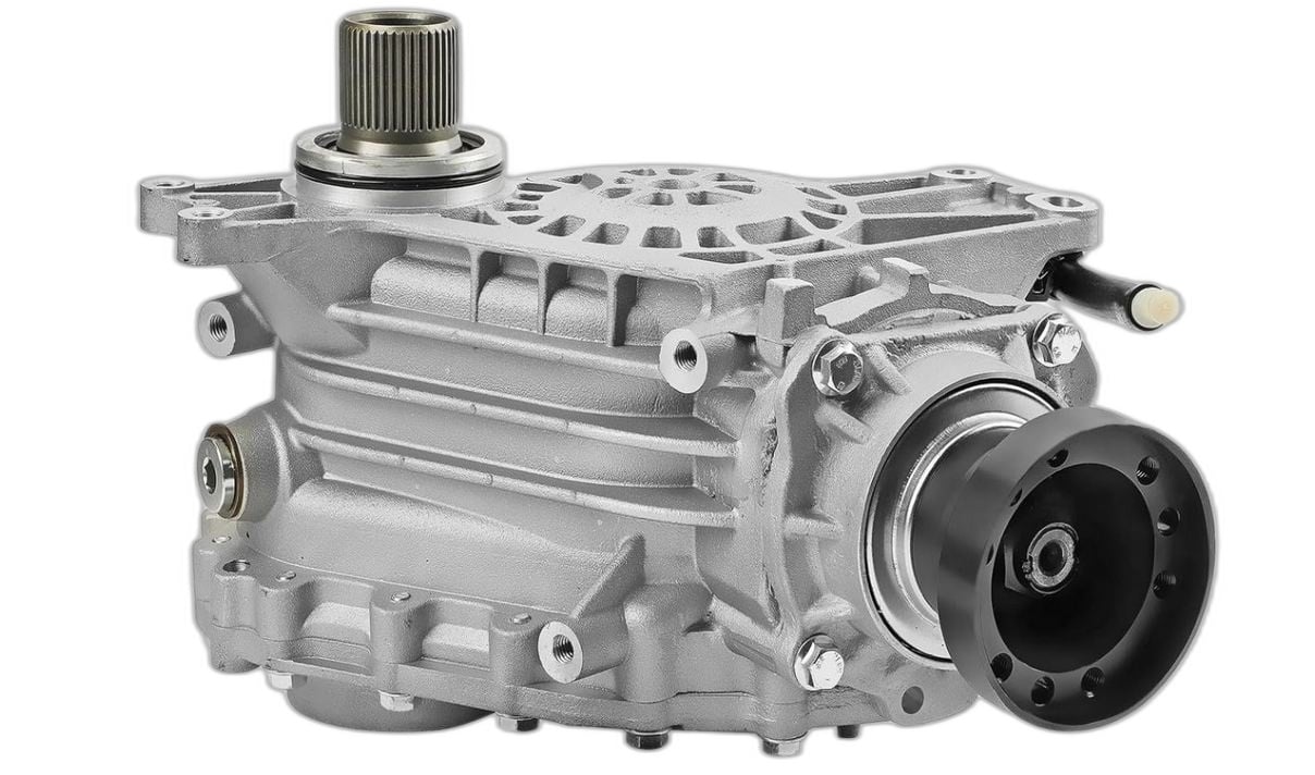 раздатъчна кутия