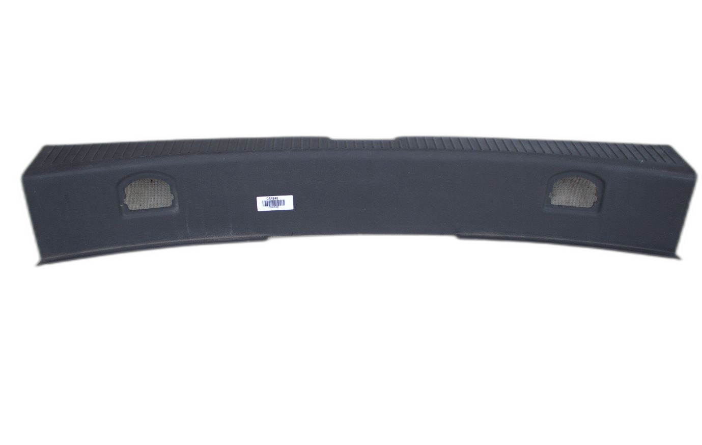 вътрешна лайсна заден капак