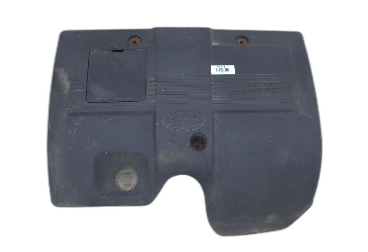 декоративна кора двигател