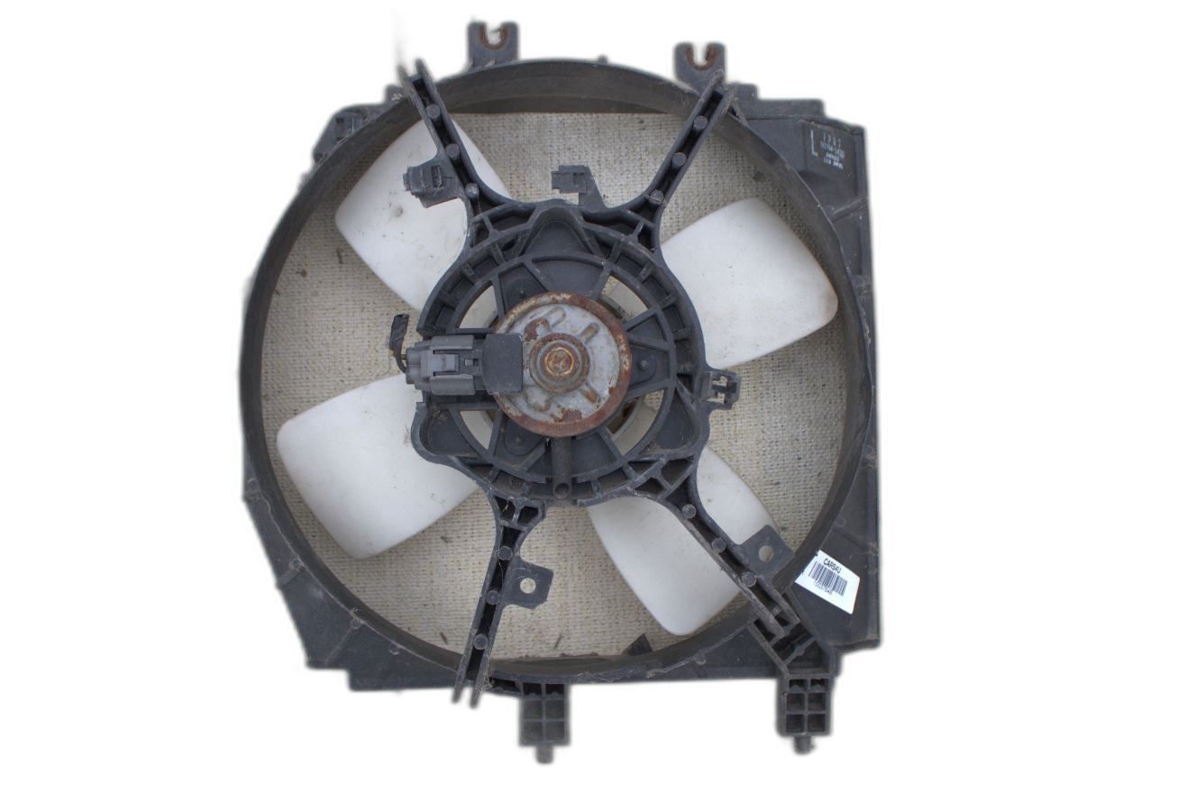 вентилатор охлаждане