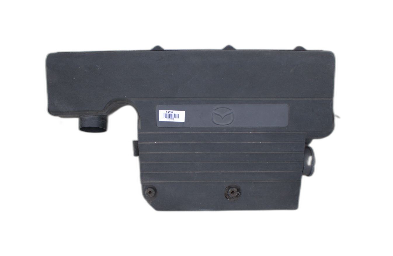 декоративна кора двигател