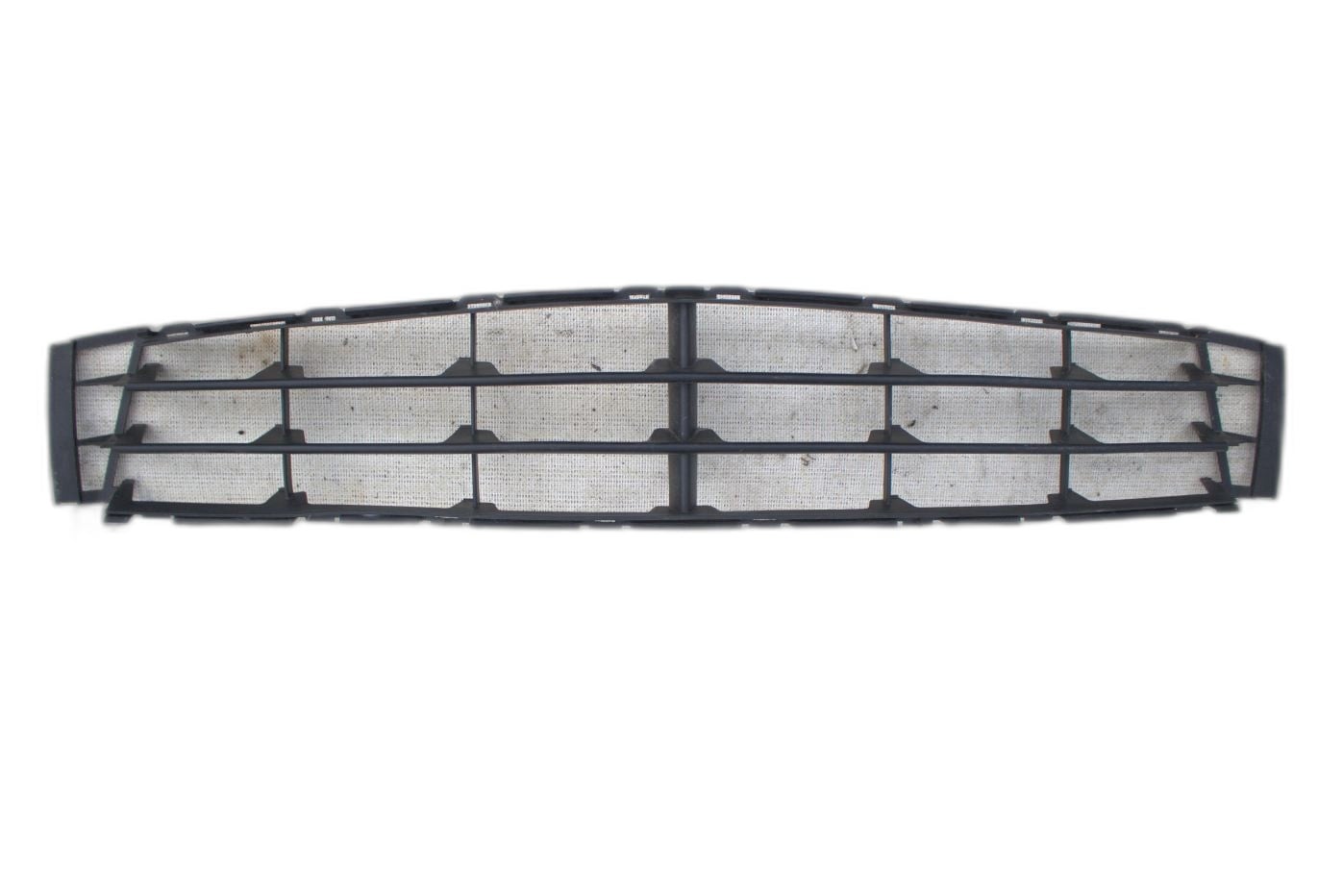 решетка в предна броня