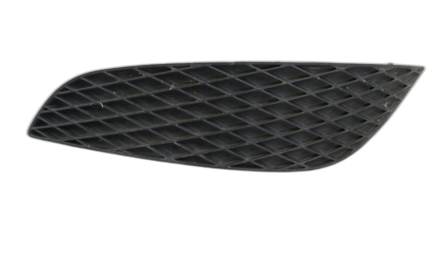 Лява решетка в предна броня