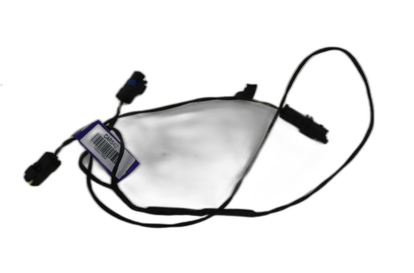 инсталация задна броня